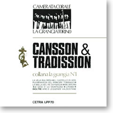 cansson & tradission